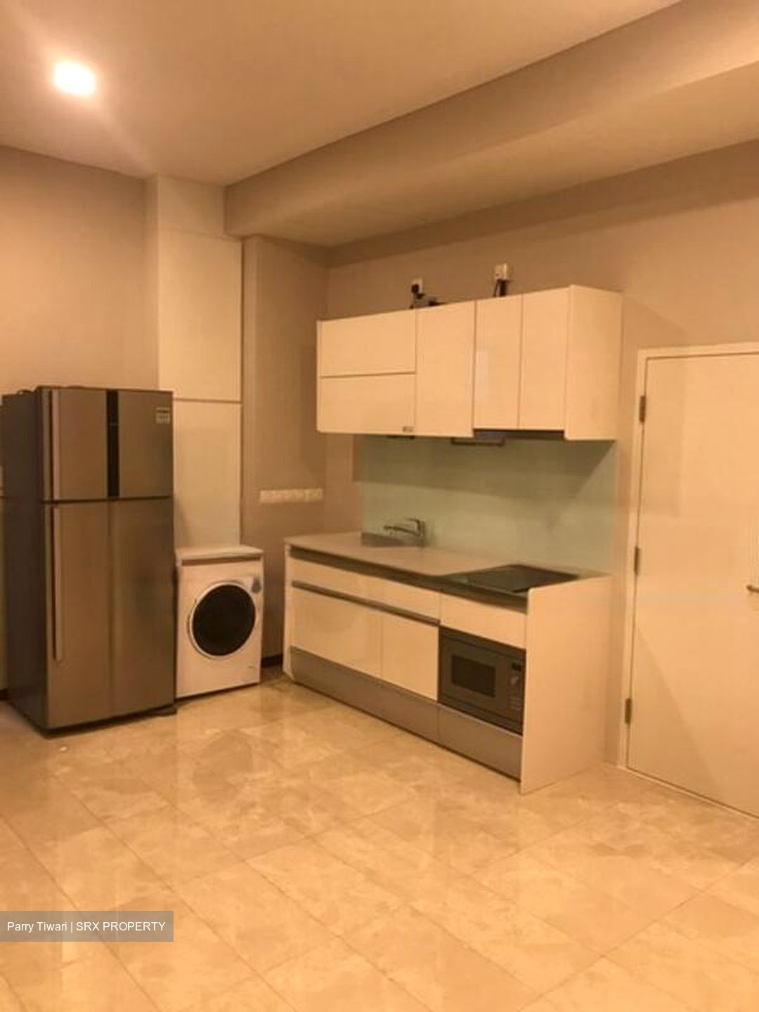 Ritz @ Farrer (D8), Apartment #458916961